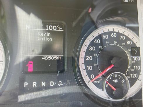 Used 2018 RAM 1500 Tradesman w/ Protection Group AWD/4WD image 7