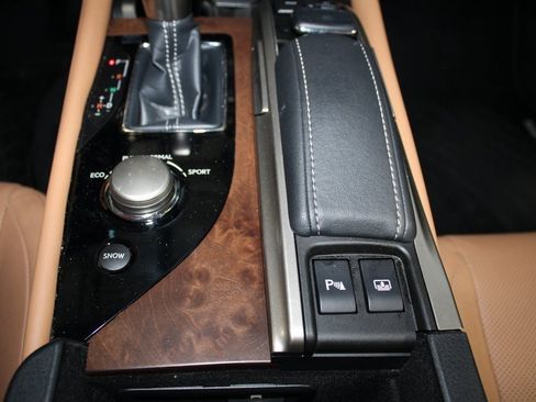 Used 2017 Lexus GS 350 AWD w/ Premium Package image 30