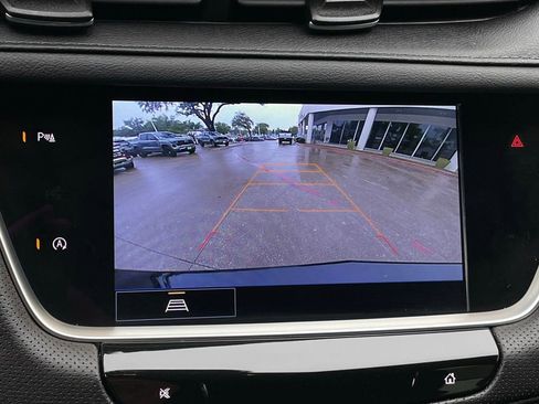 Used 2024 Cadillac XT5 Luxury w/ LPO, Floor Liner Package FWD image 20