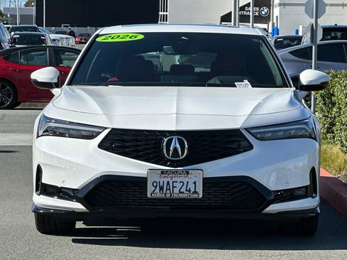 Used 2026 Acura Integra A-Spec image 10