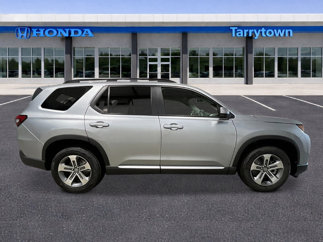 New 2026 Honda Pilot EX-L image 7