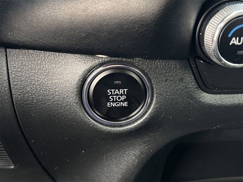 Used 2023 MAZDA CX-50 AWD 2.5 S w/ Cargo Package image 19