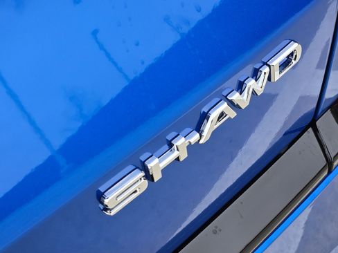 New 2026 Acura MDX A-Spec image 9