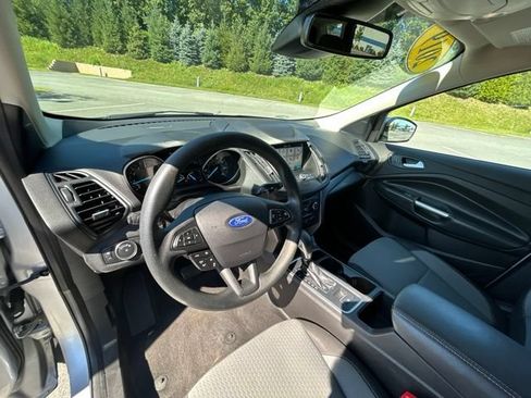 Used 2019 Ford Escape SE AWD/4WD image 34