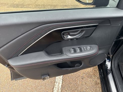 Used 2025 Acura ADX A-Spec FWD image 12