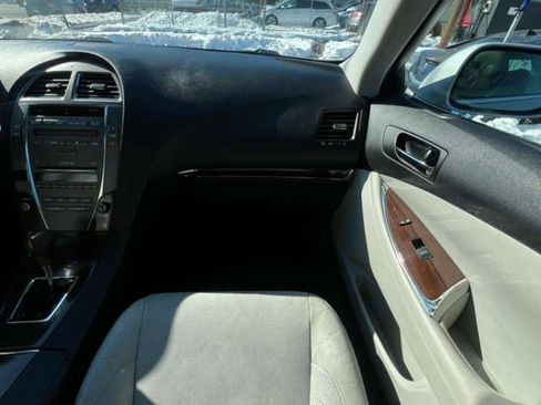 Used 2011 Lexus ES 350 image 29