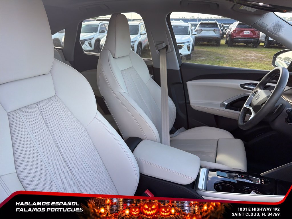 Used 2025 Audi Q5 Prestige AWD/4WD image 31