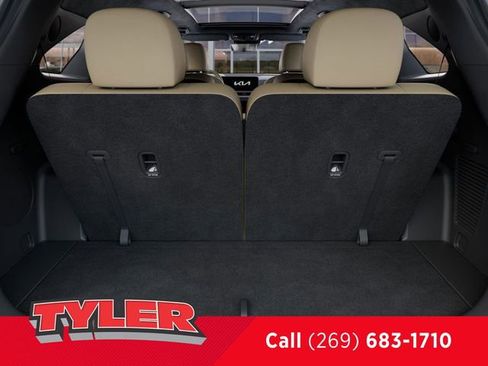 New 2026 Kia Sorento SX Prestige w/ Olive Brown Leather Package AWD/4WD image 20