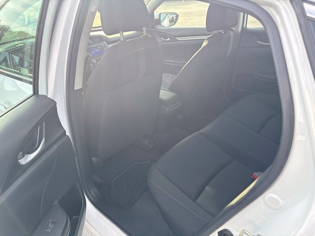 Used 2021 Honda Civic LX image 11