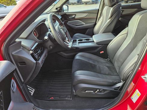 Certified 2025 Acura MDX A-Spec image 23