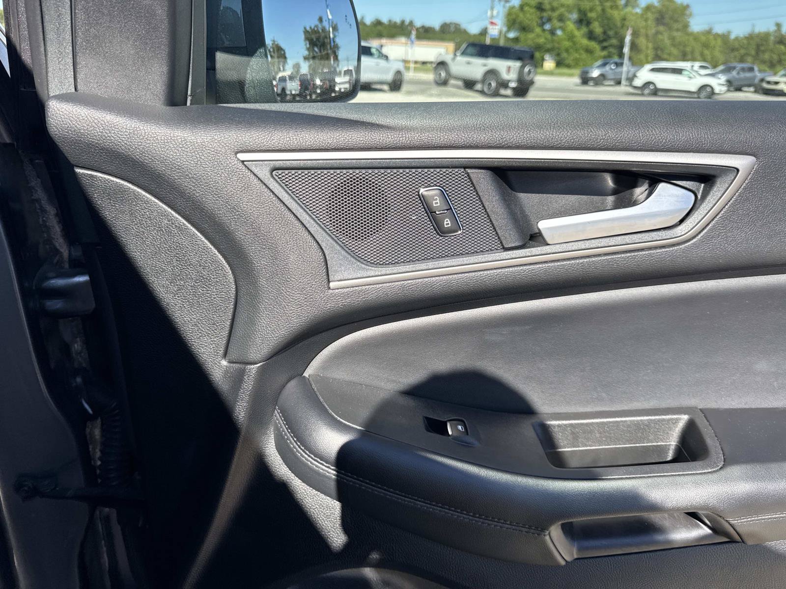 Used 2024 Ford Edge SEL w/ Convenience Package AWD/4WD image 14