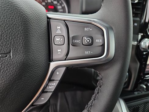 New 2026 RAM 1500 Lone Star image 30