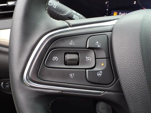 Certified 2025 Buick Encore GX Avenir w/ Avenir Technology Package image 34