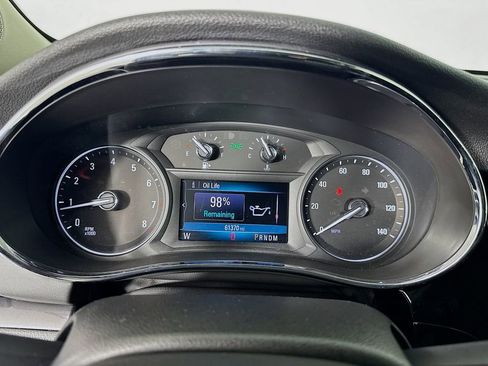 Used 2022 Buick Encore Preferred w/ Safety Package image 18