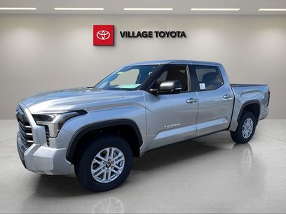 New 2026 Toyota Tundra SR5