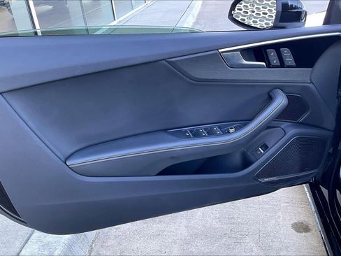 Used 2022 Audi A5 2.0T Premium Plus image 19