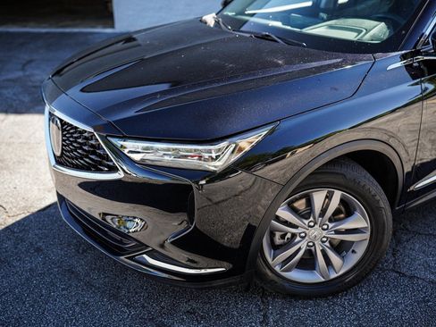 Used 2024 Acura MDX FWD image 2