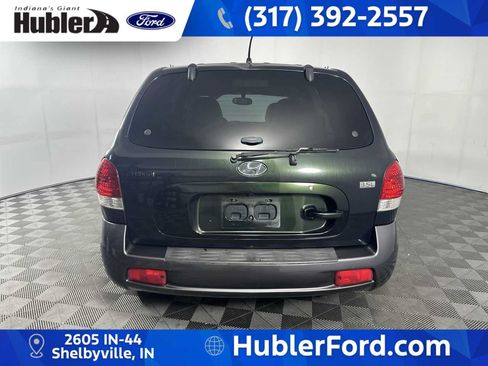 Used 2006 Hyundai Santa Fe Limited FWD image 7