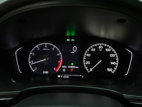 Used 2023 Honda Civic LX image 22