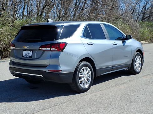 Used 2024 Chevrolet Equinox LT image 26