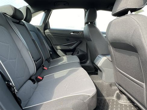 New 2026 Volkswagen Jetta Sport image 35