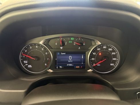 Used 2023 GMC Acadia SLE w/ Elevation Edition image 30