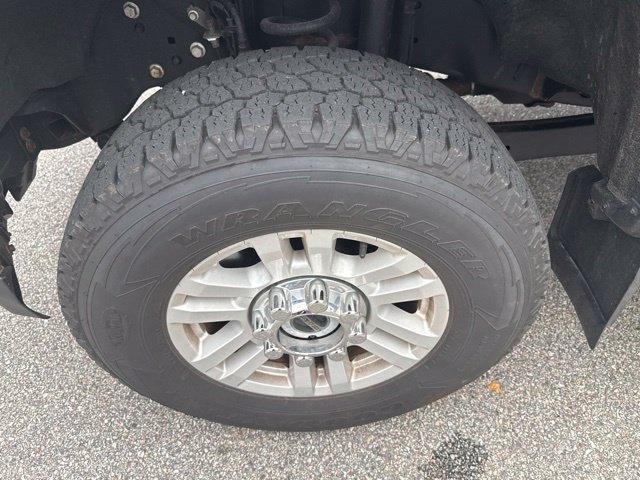 Used 2019 Ford F250 XLT w/ XLT Value Package AWD/4WD image 10