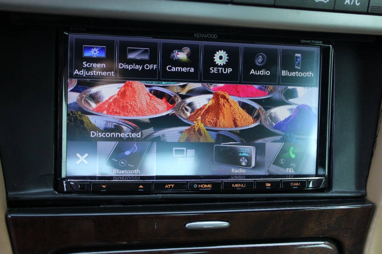 Used 2007 Lexus SC 430 Convertible w/ Preferred Accessory Pkg RWD image 26