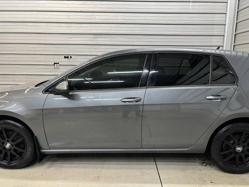 Used 2019 Volkswagen Golf S FWD image 7