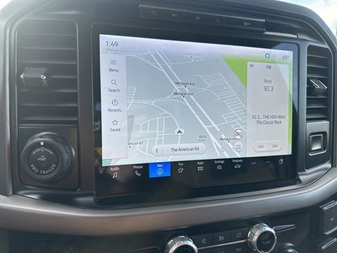 Used 2024 Ford F150 XLT w/ Equipment Group 302A MID image 44