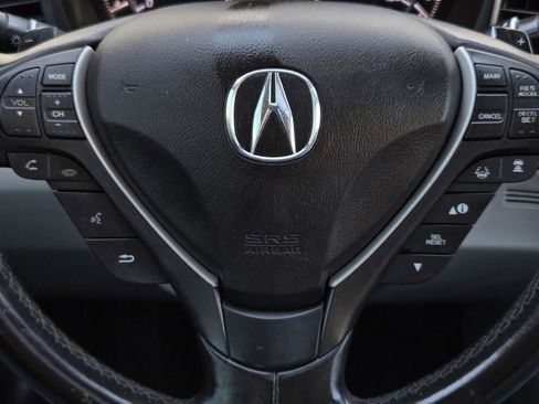 Used 2016 Acura ILX FWD image 20
