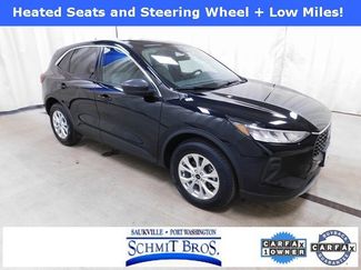 Used 2023 Ford Escape Active video 1