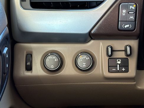 Used 2017 Chevrolet Tahoe LT w/ Max Trailering Package image 33