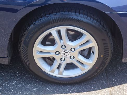 Used 2007 Honda Accord EX image 12
