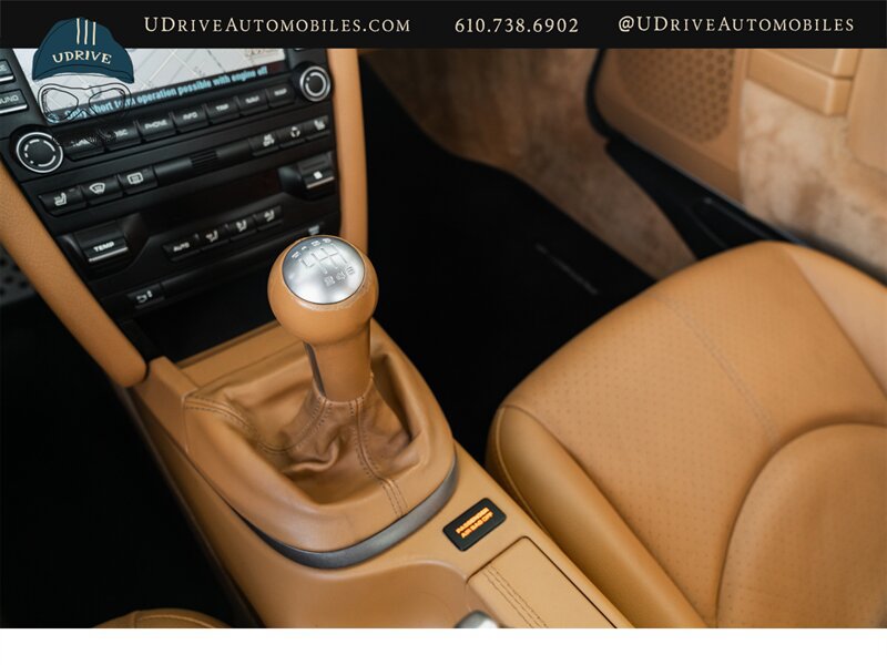 Used 2009 Porsche 911 Carrera 4 AWD/4WD image 42