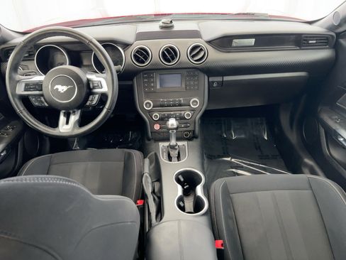 Used 2019 Ford Mustang Coupe image 15