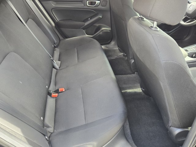 Used 2024 Honda Civic LX image 16