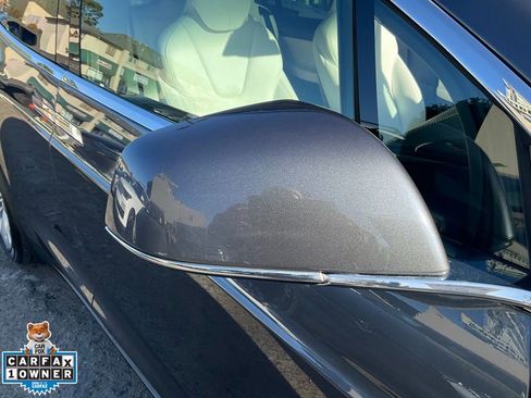 Used 2017 Tesla Model X 100D image 87
