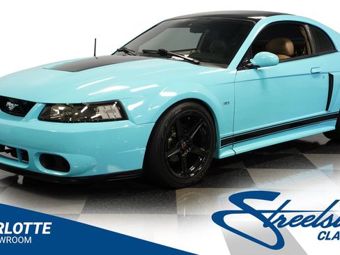 Used 2004 Ford Mustang GT image 1
