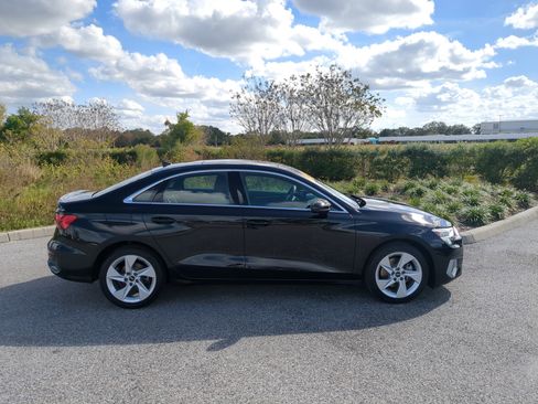 Used 2023 Audi A3 2.0T Premium w/ Convenience Package image 2