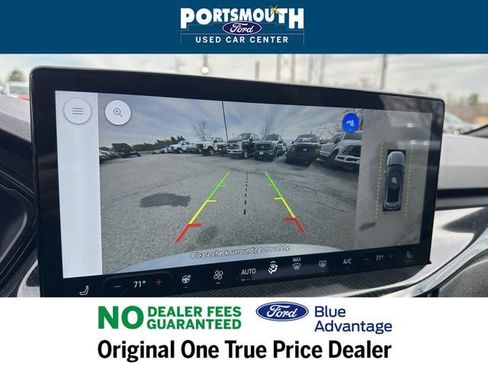 Used 2024 Ford Escape ST-Line Elite w/ Premium Technology Package image 11