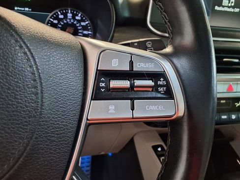 Used 2021 Kia Telluride SX w/ SX Prestige Package image 30