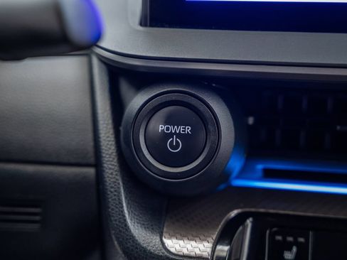 Certified 2023 Toyota Prius XLE FWD image 24