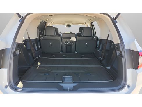 New 2026 Honda Pilot EX-L image 38