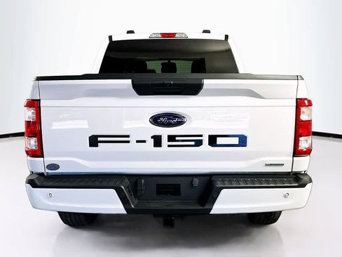 Certified 2023 Ford F150 XL w/ STX Appearance Package image 5