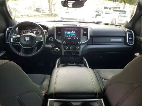 Used 2023 RAM 1500 Big Horn image 11