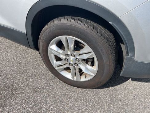 Used 2019 Chevrolet Blazer LT image 29