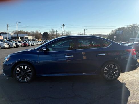 Used 2018 Nissan Sentra SR image 4
