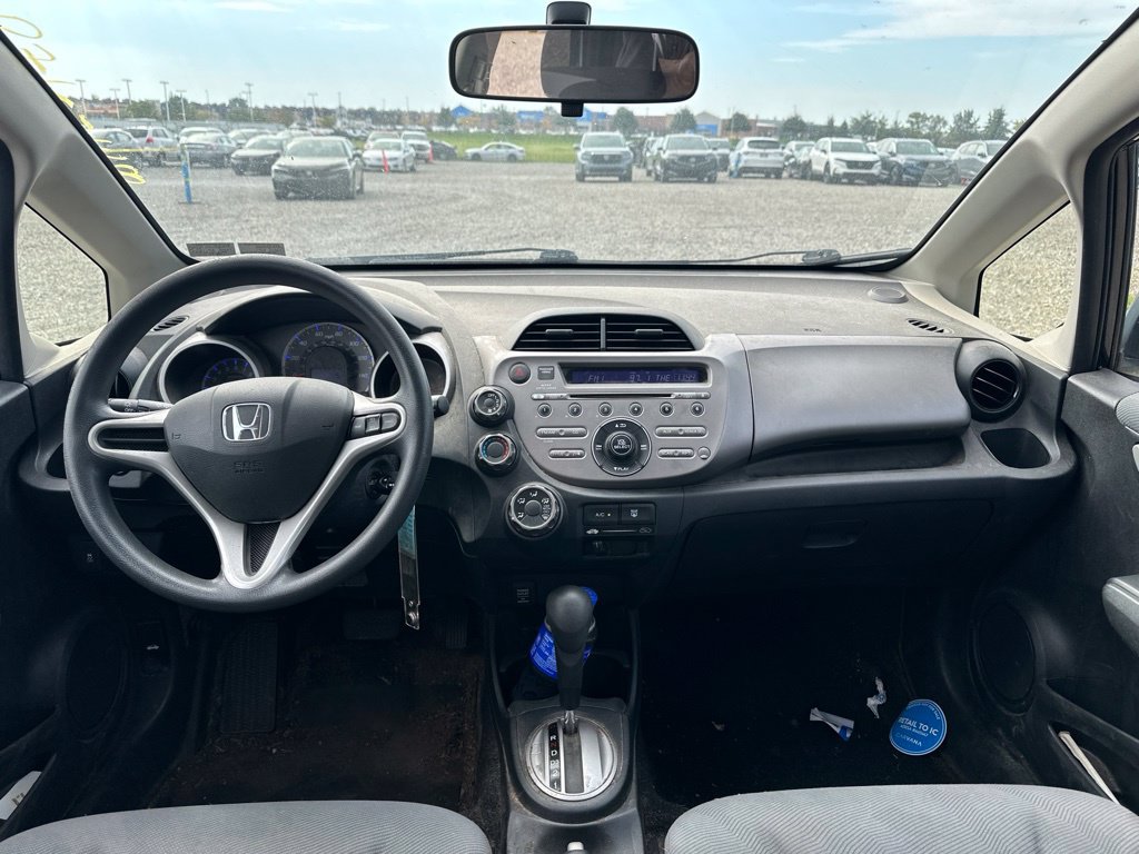 Used 2013 Honda Fit image 18
