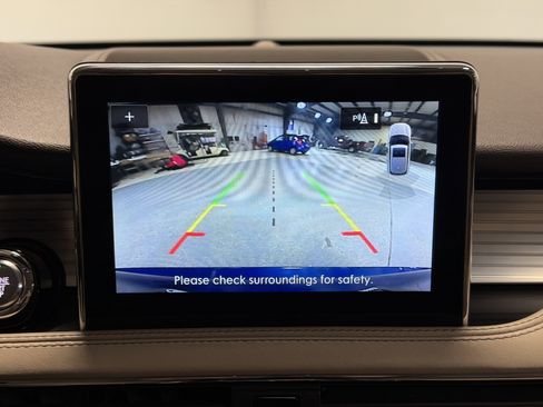 Used 2020 Lincoln Corsair FWD w/ Convenience Package image 10